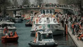 Otwarcie sezonu w Giżycku, maj 2026 - zdjęcie 4