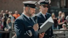 Otwarcie sezonu w Giżycku, maj 2026 - zdjęcie 3