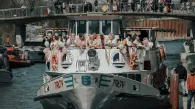 Otwarcie sezonu w Giżycku, maj 2026 - zdjęcie 20