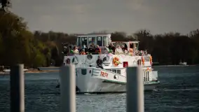 Otwarcie sezonu w Giżycku, maj 2026 - zdjęcie 9