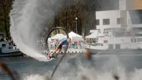 Otwarcie sezonu w Giżycku, maj 2026 - zdjęcie 18