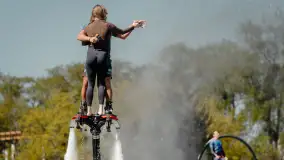 Otwarcie sezonu w Giżycku, maj 2026 - zdjęcie 21