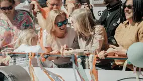 Otwarcie sezonu w Giżycku, maj 2026 - zdjęcie 29