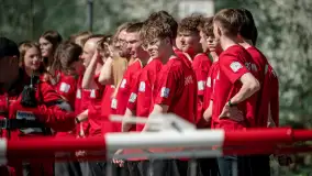 Otwarcie sezonu w Giżycku, maj 2026 - zdjęcie 28