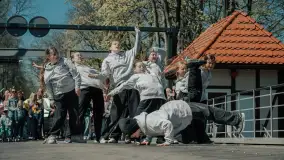 Otwarcie sezonu w Giżycku, maj 2026 - zdjęcie 27