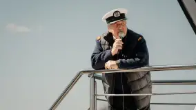 Otwarcie sezonu w Giżycku, maj 2026 - zdjęcie 25