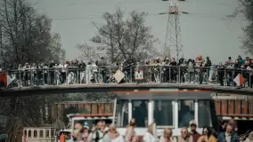 Otwarcie sezonu w Giżycku, maj 2026 - zdjęcie 30