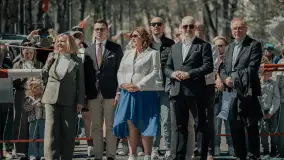 Otwarcie sezonu w Giżycku, maj 2026 - zdjęcie 37