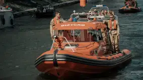 Otwarcie sezonu w Giżycku, maj 2026 - zdjęcie 42