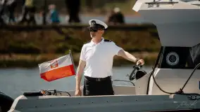 Otwarcie sezonu w Giżycku, maj 2026 - zdjęcie 57