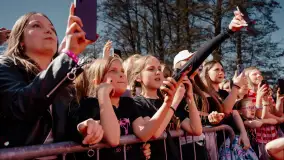 Otwarcie sezonu w Giżycku, maj 2026 - zdjęcie 46