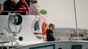 Otwarcie sezonu w Giżycku, maj 2026 - zdjęcie 45