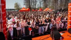 Otwarcie sezonu w Giżycku, maj 2026 - zdjęcie 51