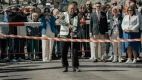 Otwarcie sezonu w Giżycku, maj 2026 - zdjęcie 53