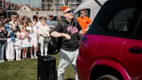 Otwarcie sezonu w Giżycku, maj 2026 - zdjęcie 56
