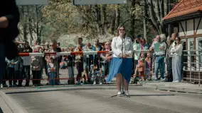 Otwarcie sezonu w Giżycku, maj 2026 - zdjęcie 60