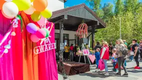 Gwarkowy Festiwal Zabawy, maj 2026 r. - zdjęcie 6