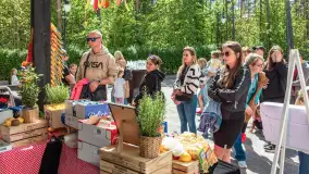 Gwarkowy Festiwal Zabawy, maj 2026 r. - zdjęcie 13