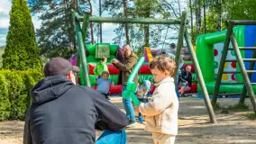 Gwarkowy Festiwal Zabawy, maj 2026 r. - zdjęcie 11