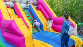 Gwarkowy Festiwal Zabawy, maj 2026 r. - zdjęcie 7