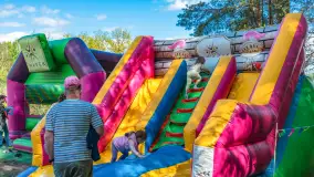 Gwarkowy Festiwal Zabawy, maj 2026 r. - zdjęcie 12