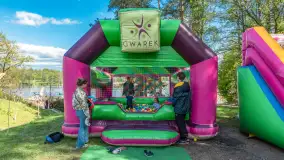 Gwarkowy Festiwal Zabawy, maj 2026 r. - zdjęcie 35