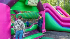 Gwarkowy Festiwal Zabawy, maj 2026 r. - zdjęcie 36