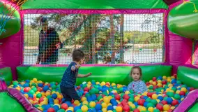 Gwarkowy Festiwal Zabawy, maj 2026 r. - zdjęcie 17