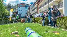 Gwarkowy Festiwal Zabawy, maj 2026 r. - zdjęcie 3