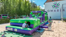 Gwarkowy Festiwal Zabawy, maj 2026 r. - zdjęcie 16
