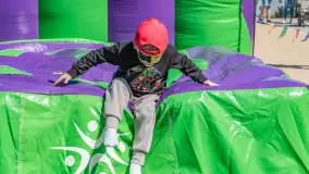 Gwarkowy Festiwal Zabawy, maj 2026 r. - zdjęcie 29
