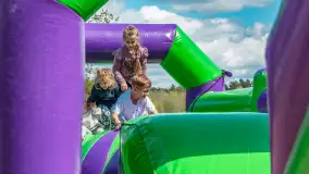 Gwarkowy Festiwal Zabawy, maj 2026 r. - zdjęcie 9