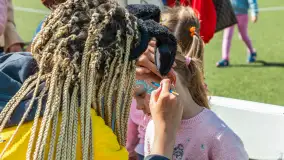 Gwarkowy Festiwal Zabawy, maj 2026 r. - zdjęcie 18