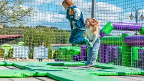 Gwarkowy Festiwal Zabawy, maj 2026 r. - zdjęcie 14