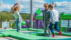 Gwarkowy Festiwal Zabawy, maj 2026 r. - zdjęcie 22