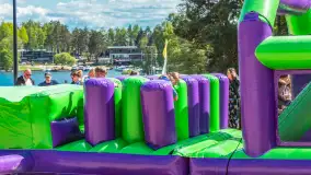 Gwarkowy Festiwal Zabawy, maj 2026 r. - zdjęcie 33