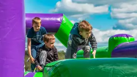 Gwarkowy Festiwal Zabawy, maj 2026 r. - zdjęcie 38