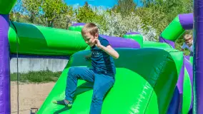 Gwarkowy Festiwal Zabawy, maj 2026 r. - zdjęcie 20