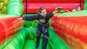 Gwarkowy Festiwal Zabawy, maj 2026 r. - zdjęcie 31