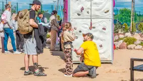 Gwarkowy Festiwal Zabawy, maj 2026 r. - zdjęcie 23