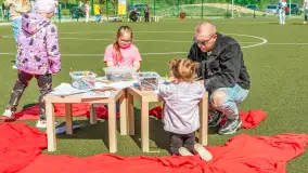 Gwarkowy Festiwal Zabawy, maj 2026 r. - zdjęcie 21