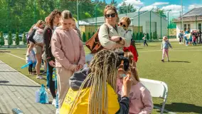 Gwarkowy Festiwal Zabawy, maj 2026 r. - zdjęcie 32