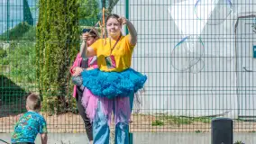 Gwarkowy Festiwal Zabawy, maj 2026 r. - zdjęcie 25