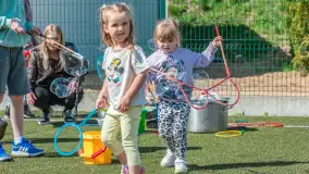 Gwarkowy Festiwal Zabawy, maj 2026 r. - zdjęcie 40