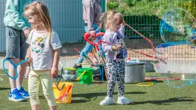 Gwarkowy Festiwal Zabawy, maj 2026 r. - zdjęcie 28