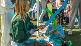 Gwarkowy Festiwal Zabawy, maj 2026 r. - zdjęcie 47