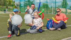 Gwarkowy Festiwal Zabawy, maj 2026 r. - zdjęcie 52