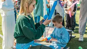 Gwarkowy Festiwal Zabawy, maj 2026 r. - zdjęcie 63
