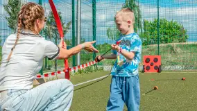 Gwarkowy Festiwal Zabawy, maj 2026 r. - zdjęcie 73