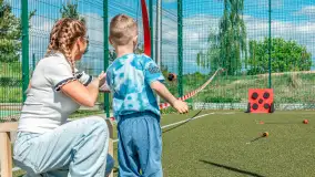 Gwarkowy Festiwal Zabawy, maj 2026 r. - zdjęcie 46